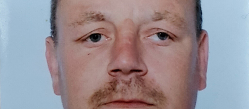 Zaginął Michał Fiszer