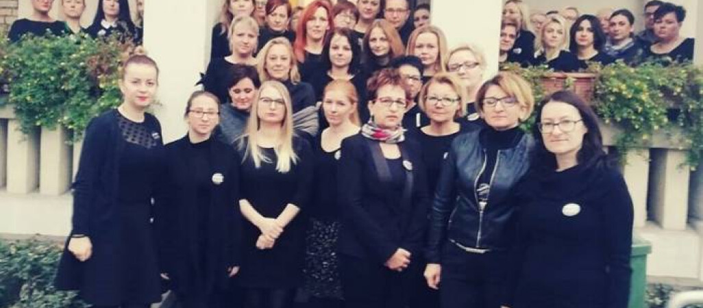 Pracownicy społeczni zarabiają mniej niż ich podopieczni?