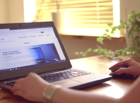 Znikną białe plamy cyfrowe. Duża inwestycja Asta-Net - grafika