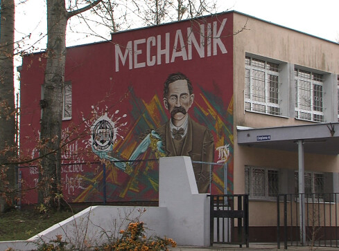 Piła: Powiat szykuje się na nowy rok szkolny - grafika