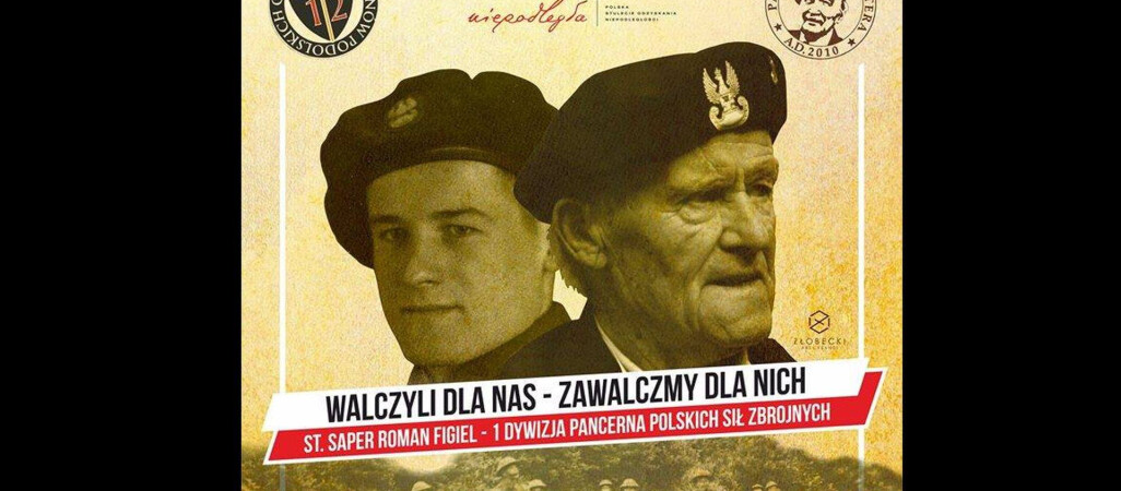 Pomoc dla bohaterów wojennych