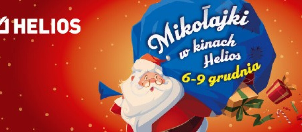 Rozstrzygnięcie konkursu Mikołajkowego