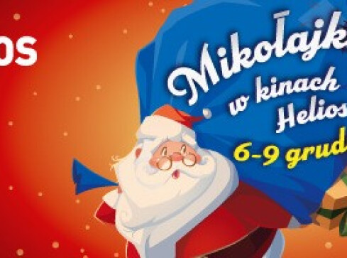 Rozstrzygnięcie konkursu Mikołajkowego - grafika