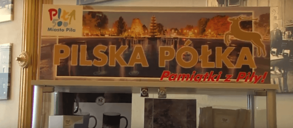 Made in Piła - nowa marka promująca lokalność