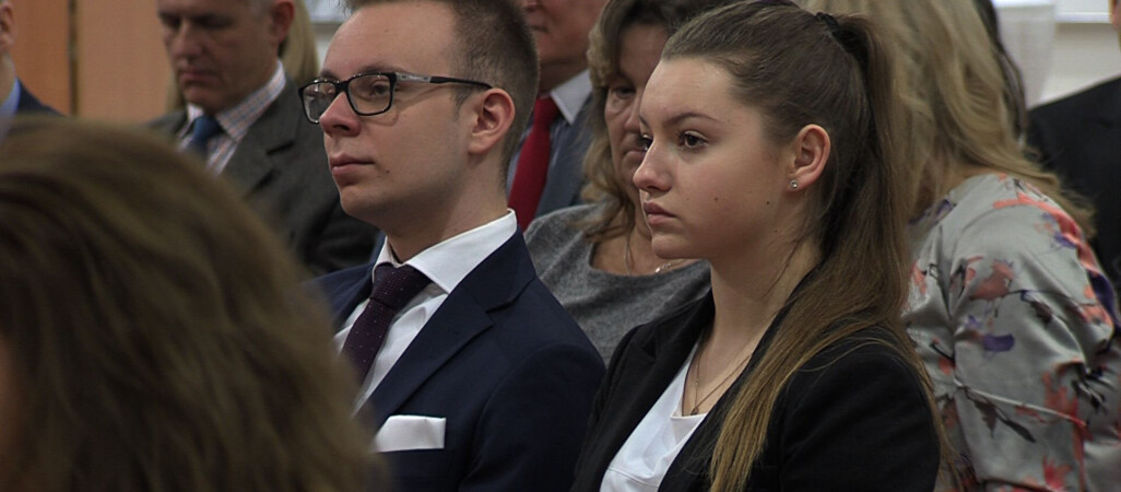 46 prymusów w subregionie pilskim
