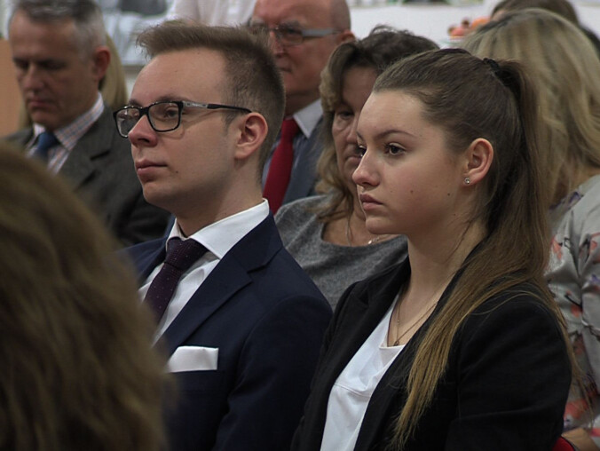 46 prymusów w subregionie pilskim - grafika
