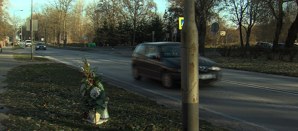 Na tym przejściu często dochodzi do tragedii