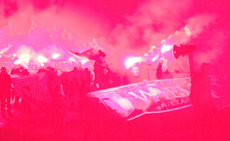 Marsz Powstania Wielkopolskiego