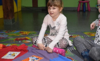 6-letniej Sarze życie możne uratować terapia w Meksyku