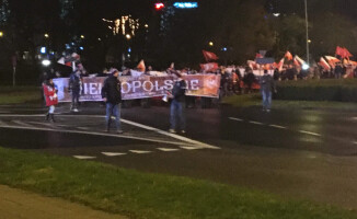 Marsz Powstania Wielkopolskiego