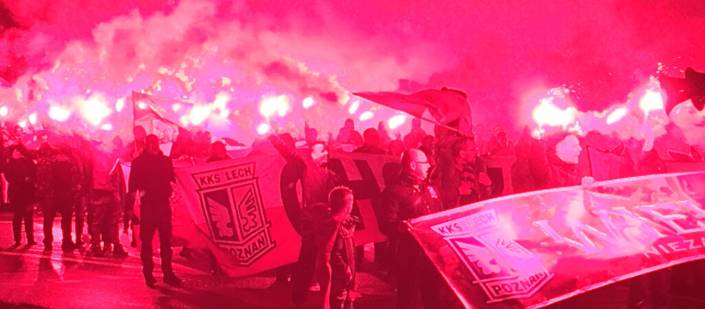 Marsz Powstania Wielkopolskiego