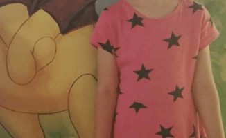 6-letniej Sarze życie możne uratować terapia w Meksyku