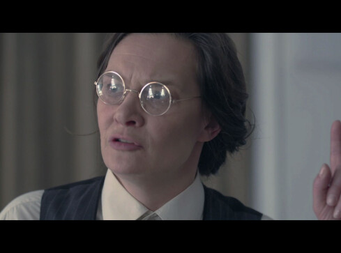 Pomysł na film "Siłaczki" zrodził się w Pile - grafika