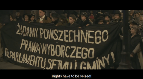 Dziś w Pile przedpremierowy pokaz Siłaczek - grafika