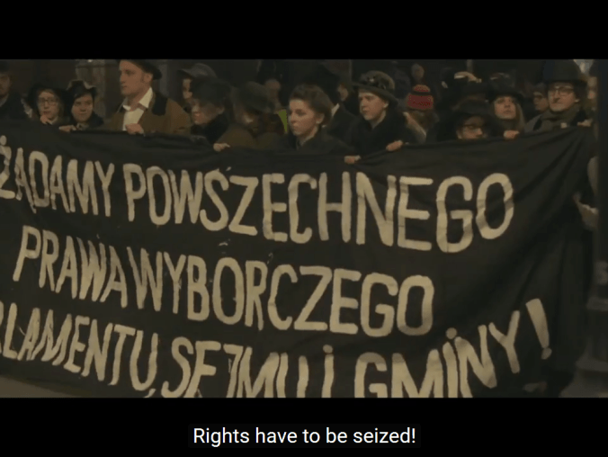 Dziś w Pile przedpremierowy pokaz Siłaczek - grafika