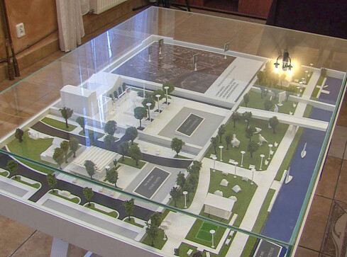 Miasto zmieni się nie do poznania. Już za 2 lata - grafika