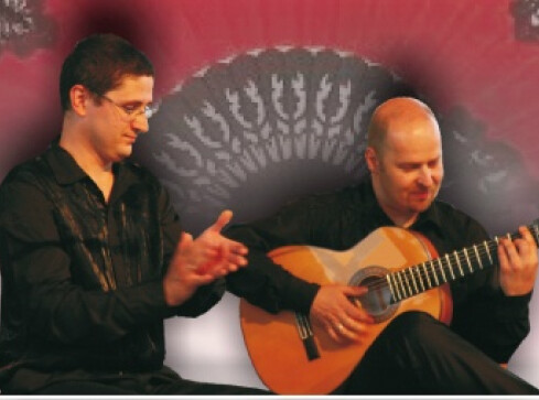 Kolędy flamenco? Taki koncert w Muzeum Okręgowym - grafika