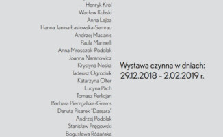42. Salon Pilski Art 2018 już w piątek