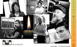 Rozpalamy światełka dla Pawła Adamowicza