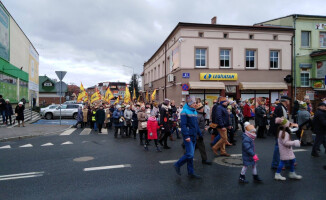 Orszaki Trzech Króli w regionie [GALERIA]