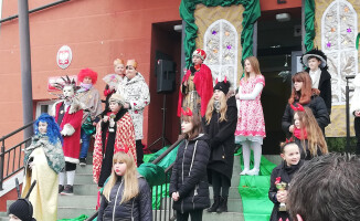 Orszaki Trzech Króli w regionie [GALERIA]