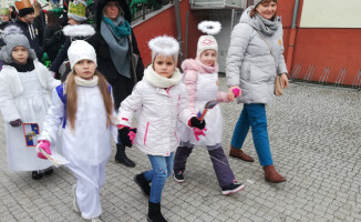 Orszaki Trzech Króli w regionie [GALERIA]