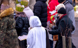 Orszak Trzech Króli w Pile [GALERIA]