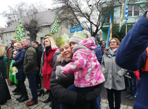 Orszaki Trzech Króli w regionie [GALERIA] - grafika