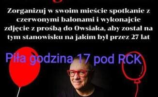 Księga kondolencyjna po śmierci Adamowicza