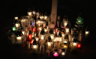 Pilanie uczcili pamięć Pawła Adamowicza