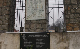 74. rocznica wyzwolenia Miasteczka Krajeńskiego