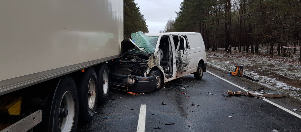 Narkotyki ukryli w lesie i na cmentarzu