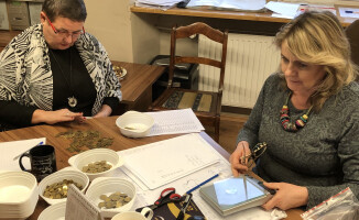 WOŚP Piła - galeria zdjęć z pilskich sztabów