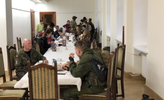 WOŚP Piła - galeria zdjęć z pilskich sztabów