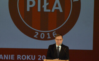 Piłka nożna w Pile ma się coraz lepiej. Sukcesy KP Piła