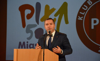 Piłka nożna w Pile ma się coraz lepiej. Sukcesy KP Piła