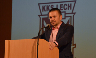 Piłka nożna w Pile ma się coraz lepiej. Sukcesy KP Piła