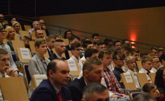 Piłka nożna w Pile ma się coraz lepiej. Sukcesy KP Piła