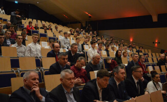 Piłka nożna w Pile ma się coraz lepiej. Sukcesy KP Piła