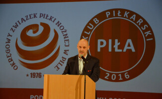 Piłka nożna w Pile ma się coraz lepiej. Sukcesy KP Piła