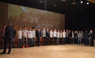 Piłka nożna w Pile ma się coraz lepiej. Sukcesy KP Piła