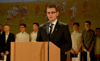 Piłka nożna w Pile ma się coraz lepiej. Sukcesy KP Piła