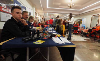 Rekordowa Wielka Orkiestra Świątecznej Pomocy!