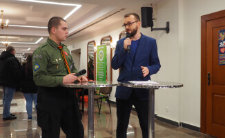 Rekordowa Wielka Orkiestra Świątecznej Pomocy!