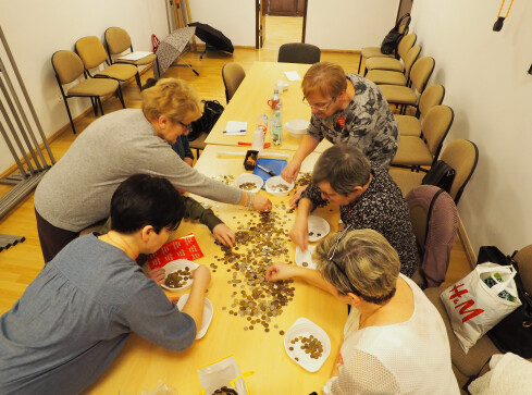 Podczas WOŚP zebraliśmy rekordową sumę - grafika