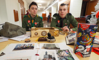 Rekordowa Wielka Orkiestra Świątecznej Pomocy!