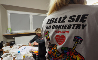 Rekordowa Wielka Orkiestra Świątecznej Pomocy!
