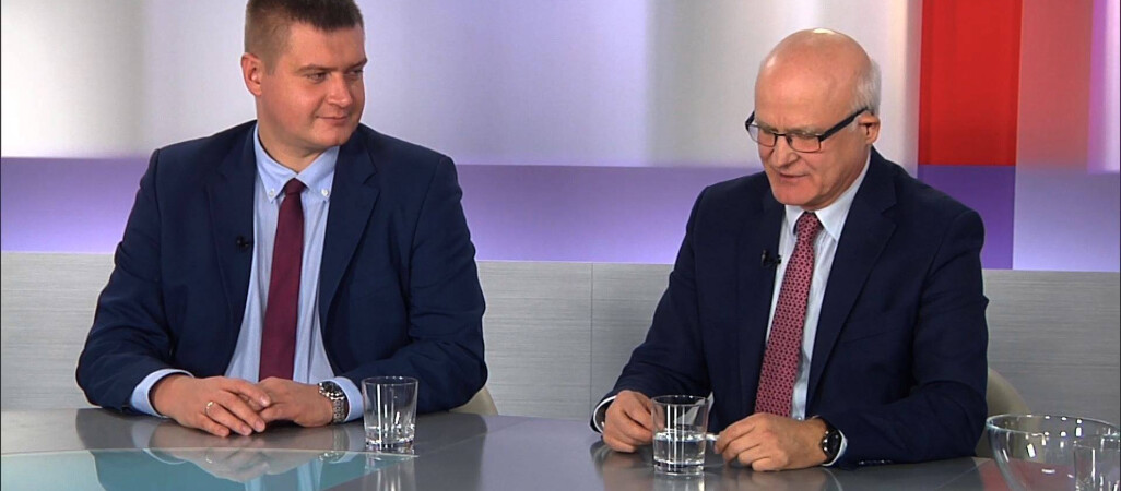 Czego życzą sobie politycy? A co my im życzymy?