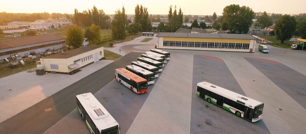 Zerówka dojedzie do strefy ekonomicznej