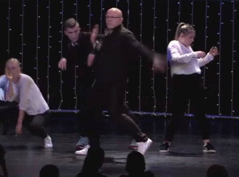 Szlifowanie diamentów 2019 - finał [VIDEO] - grafika